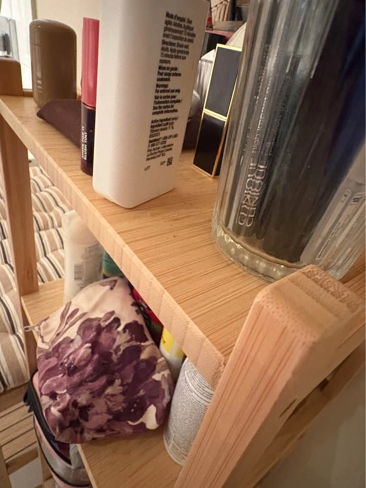 IKEA RAGRUND Shelf and Bench - photo 4