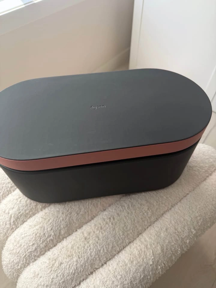 Dyson Airwrap Complete – Rose Gold (HS05) – Full Set - photo 2