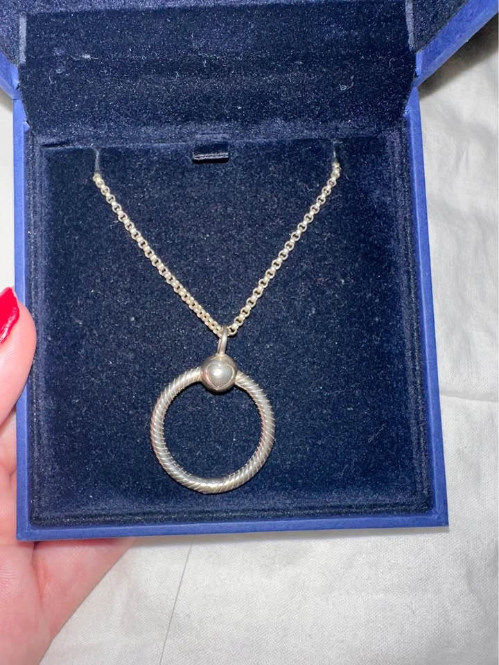 Pandora Necklace - photo 2