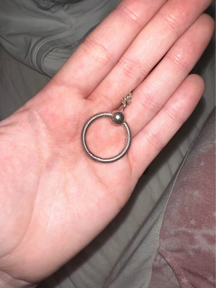 Pandora Necklace - photo 3