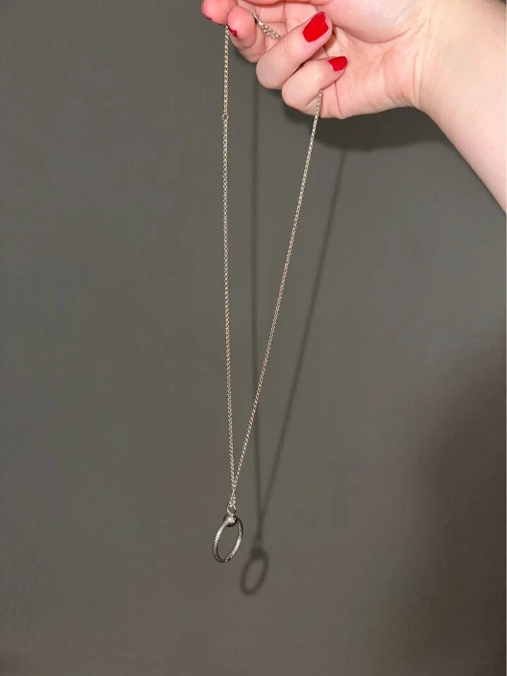 Pandora Necklace - photo 4