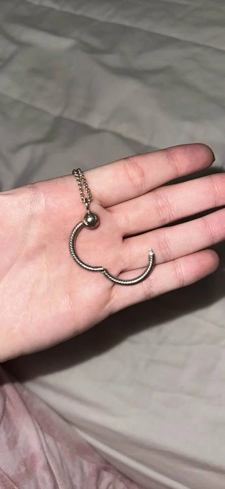 Pandora Necklace - photo 5
