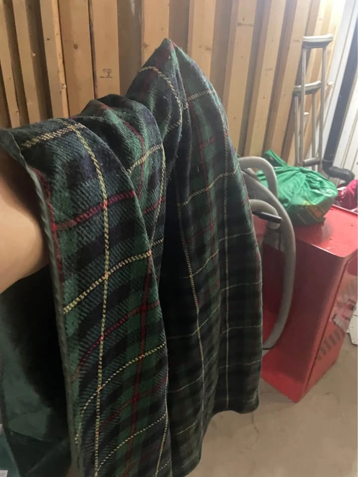 All Weather Blanket – Waterproof Picnic/Camping Blanket - photo 2