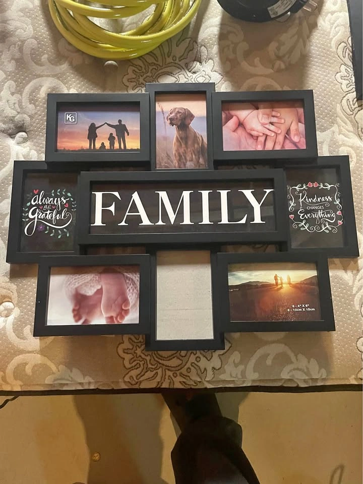 Picture frame