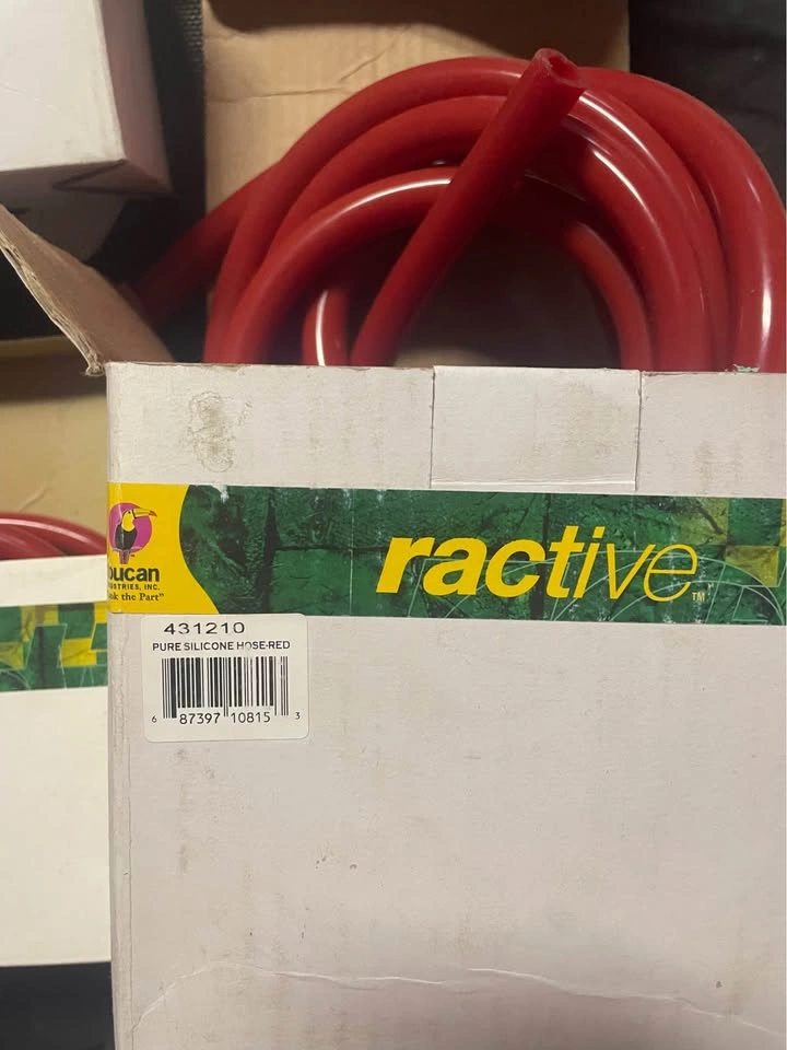 Hose – Red, Blue & Yellow - photo 3