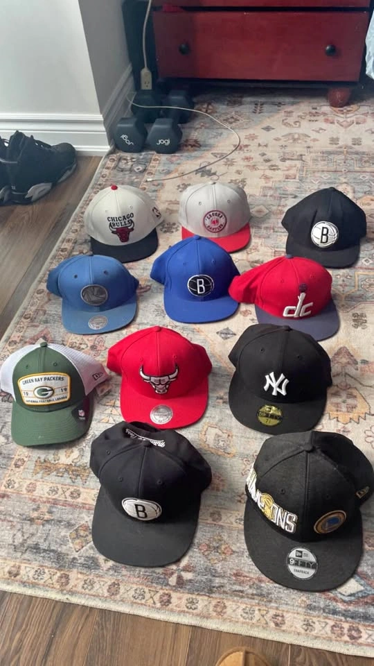 Hats