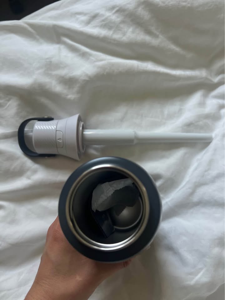 Brita Stainless Steel Water Bottle BRAND NEW - photo 2