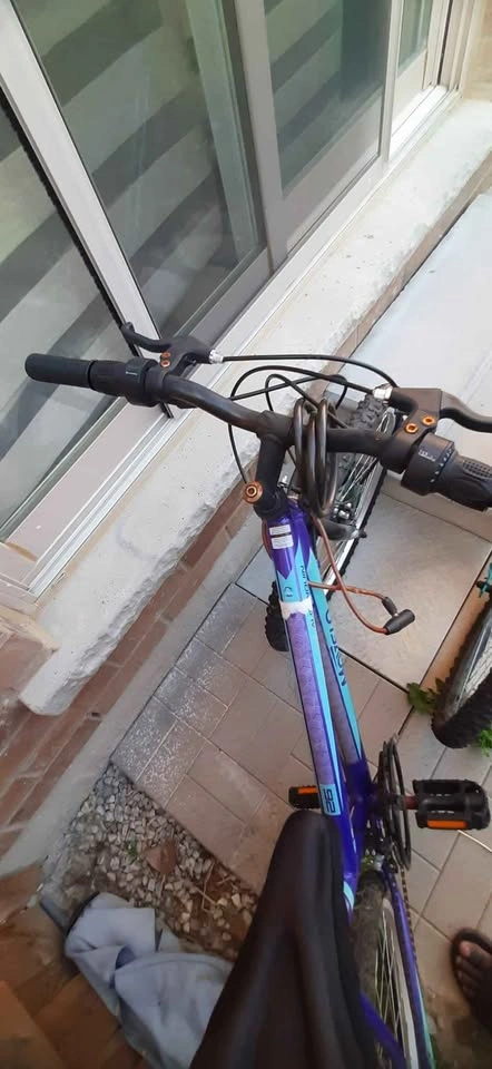 2 bicycles - photo 5