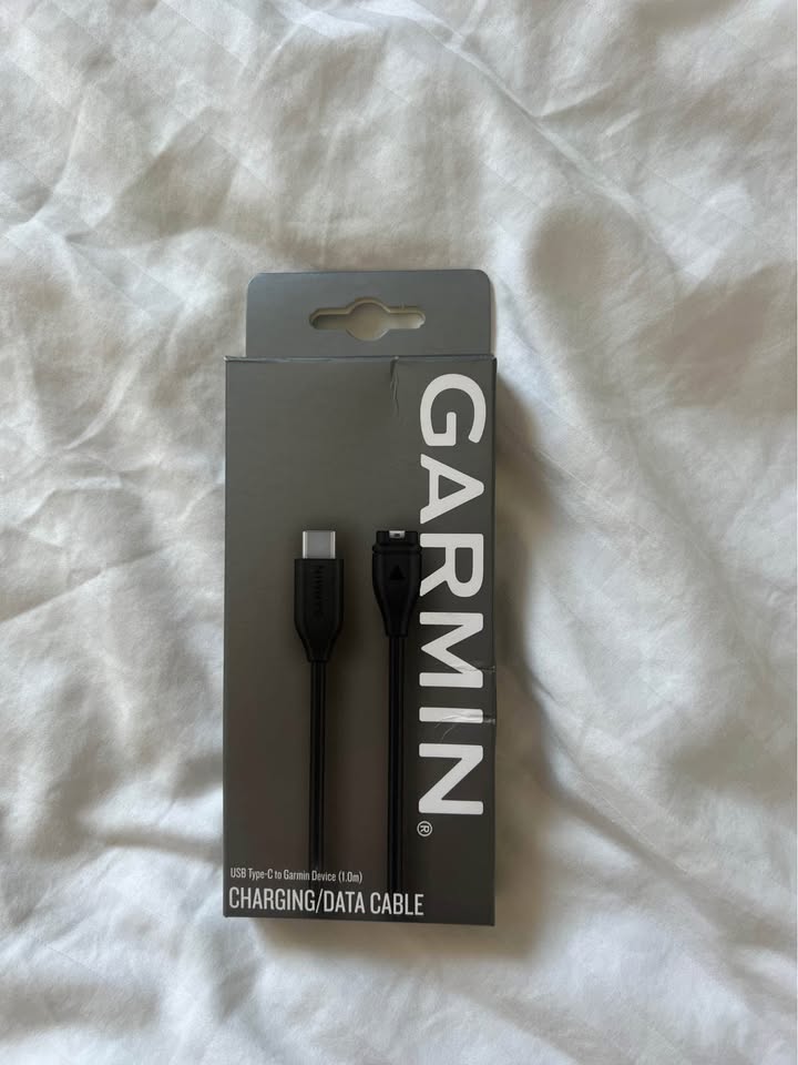 Garmin USB-C Charger - photo 2