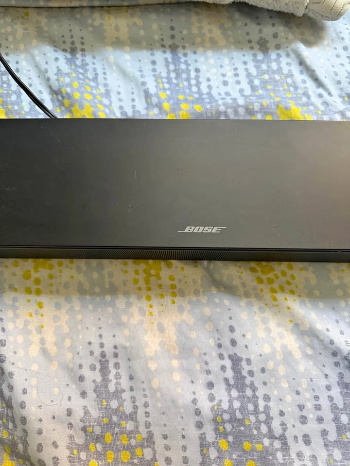 BOSE SMART SOUNDBAR 300
