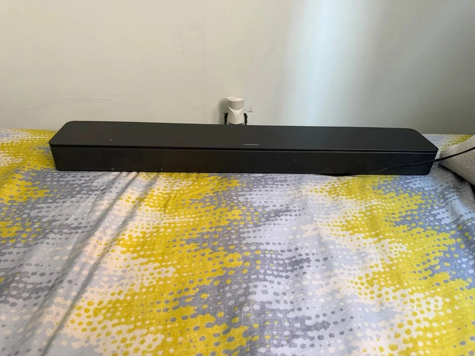 BOSE SMART SOUNDBAR 300 - photo 2
