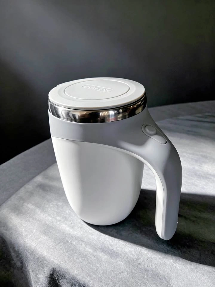 New Magnetic Stirring Cup