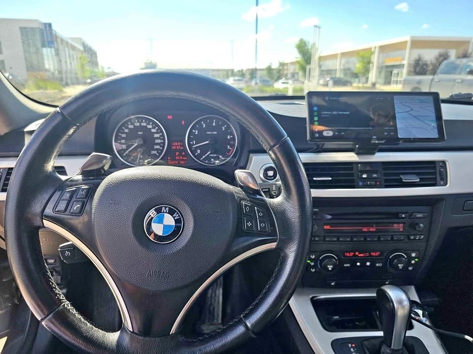 2006 BMW 3 Series