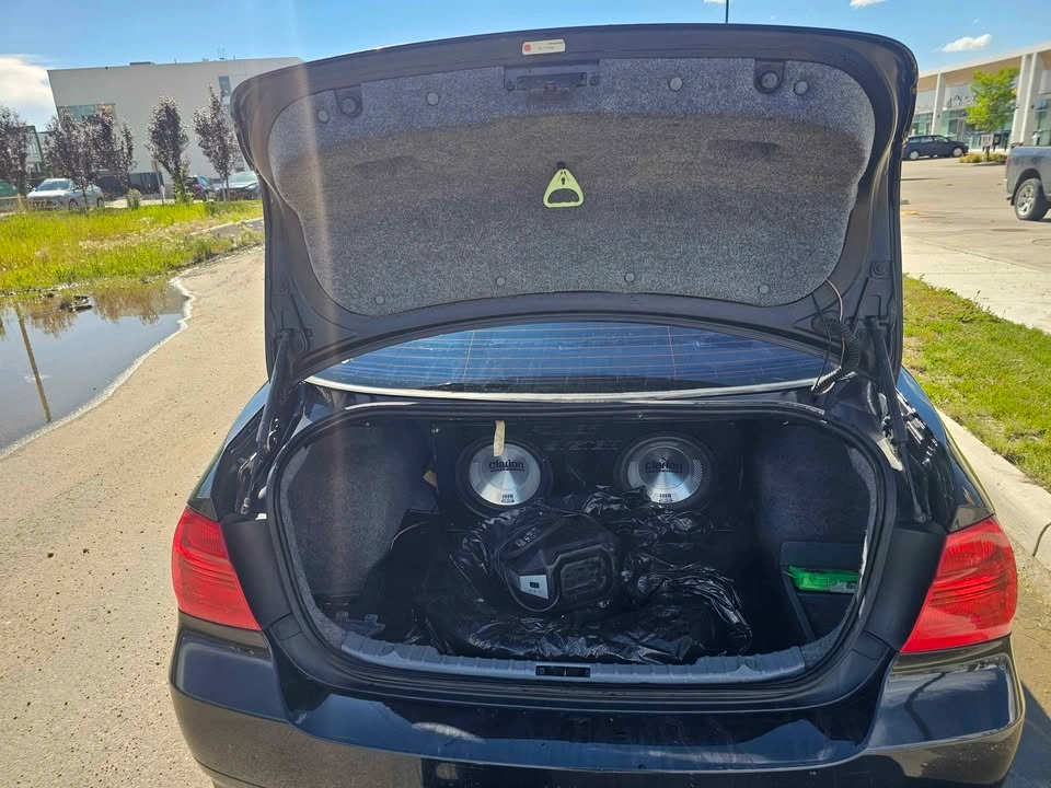 2006 BMW 3 Series - photo 2