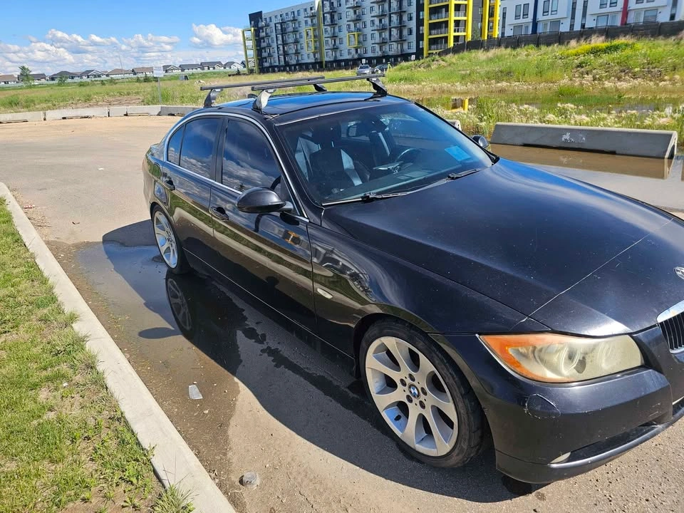 2006 BMW 3 Series - photo 5
