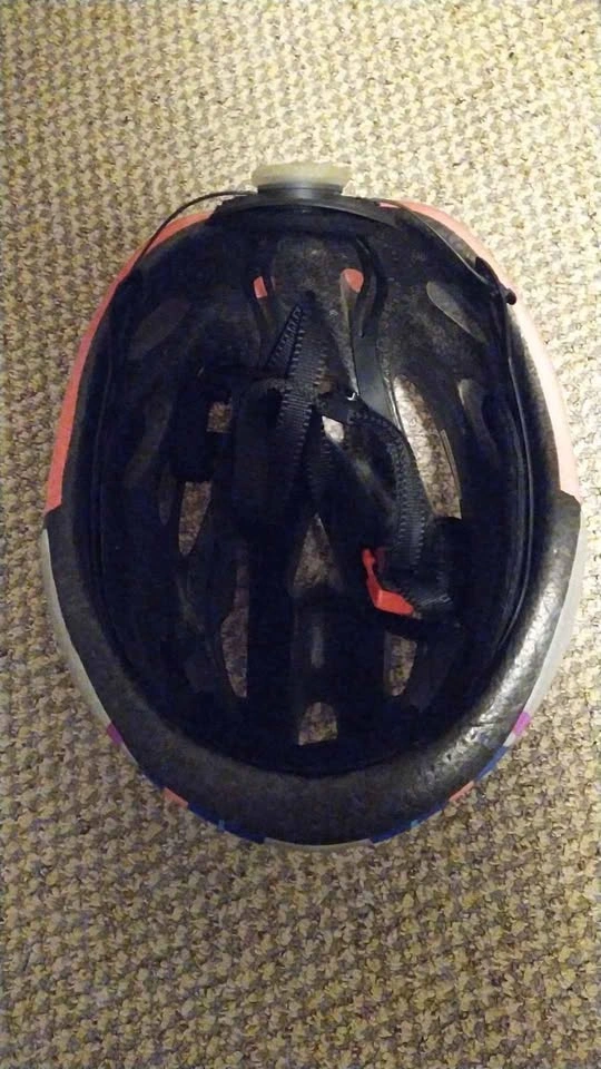 Cratoni bike helmet (Giro d'Italia) - photo 4