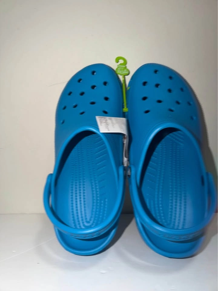 New Crocs Men Clogs Sandals. Size 10 & 11 US available. - photo 2