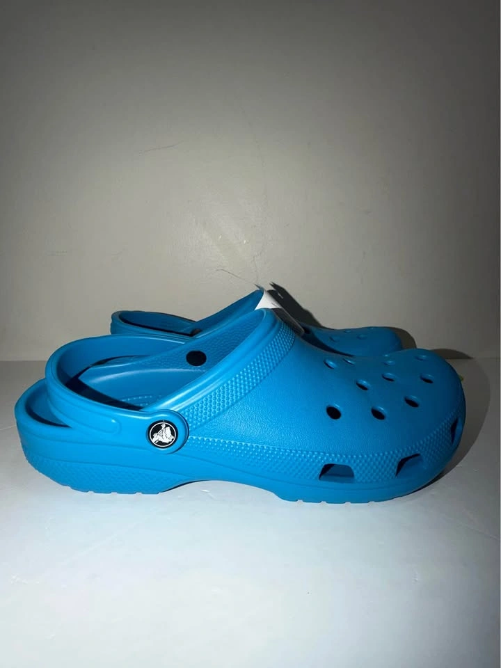 New Crocs Men Clogs Sandals. Size 10 & 11 US available. - photo 3