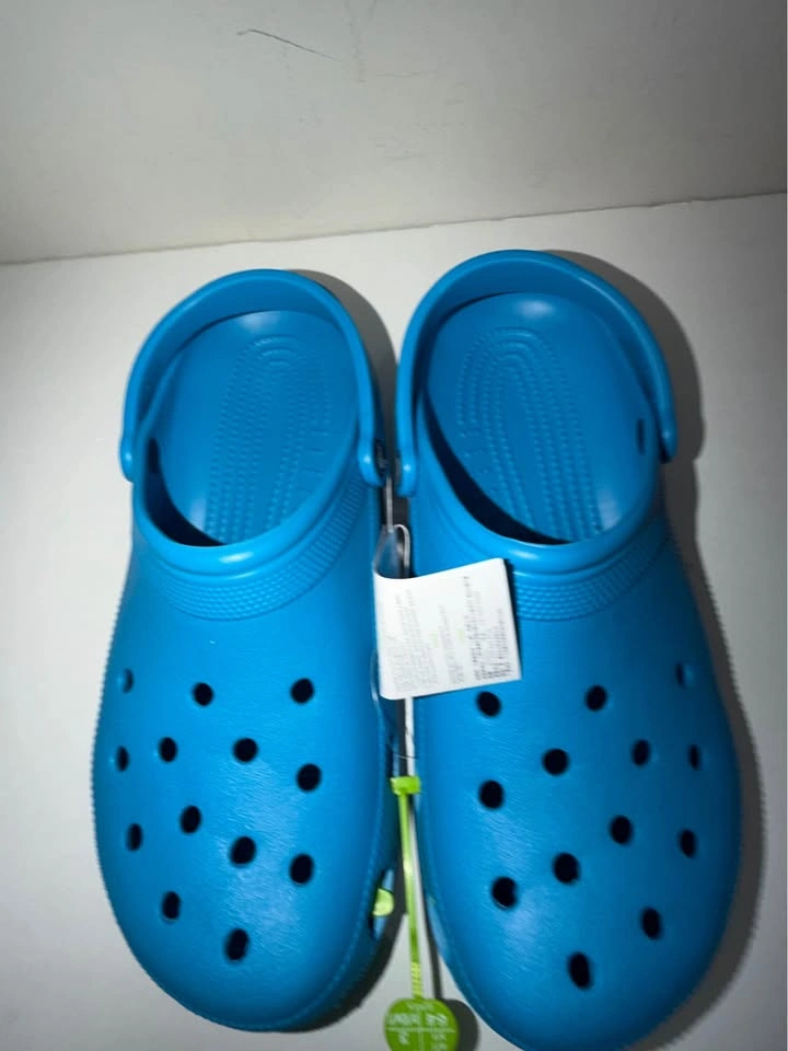 New Crocs Men Clogs Sandals. Size 10 & 11 US available. - photo 4