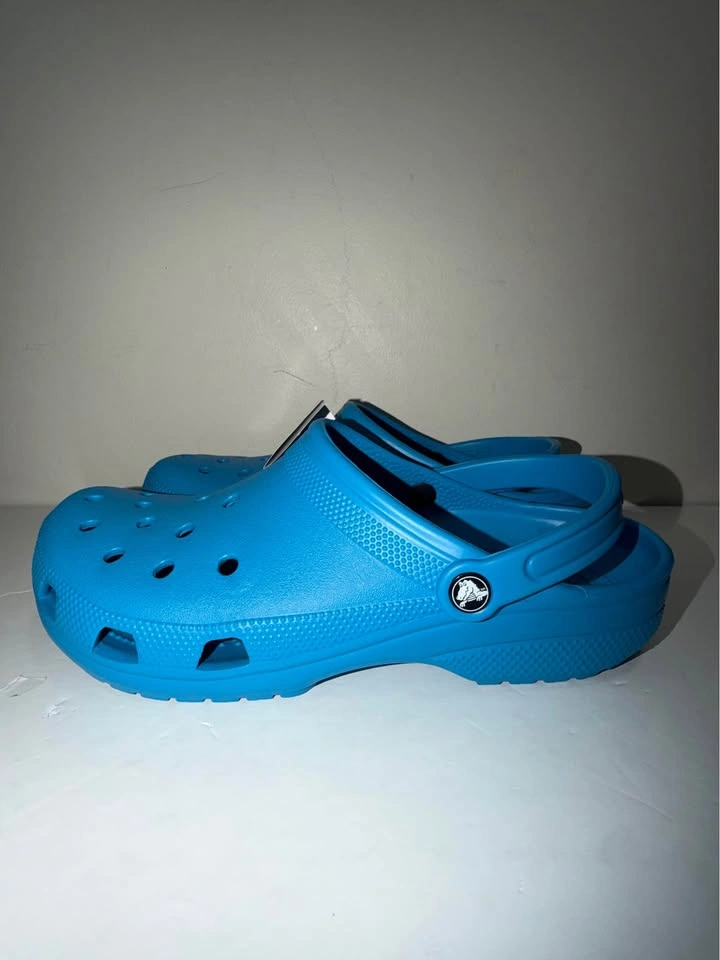 New Crocs Men Clogs Sandals. Size 10 & 11 US available. - photo 5