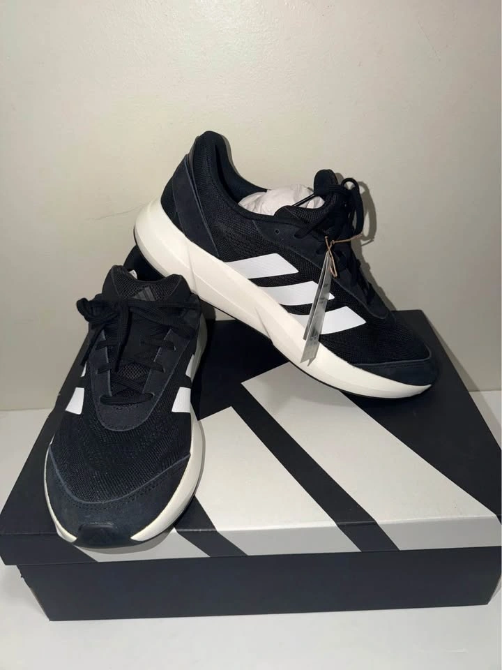 New Adidas Men Lightshift Running Shoes - Size 10.5 US - photo 5