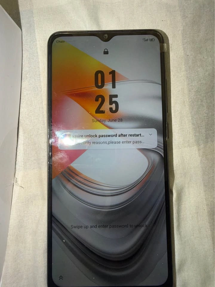 Nubia A76 Open Box Unlocked 64GB 4GB RAM - photo 2