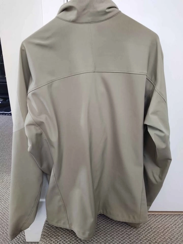Arcteryx Gamma MX jacket - photo 2
