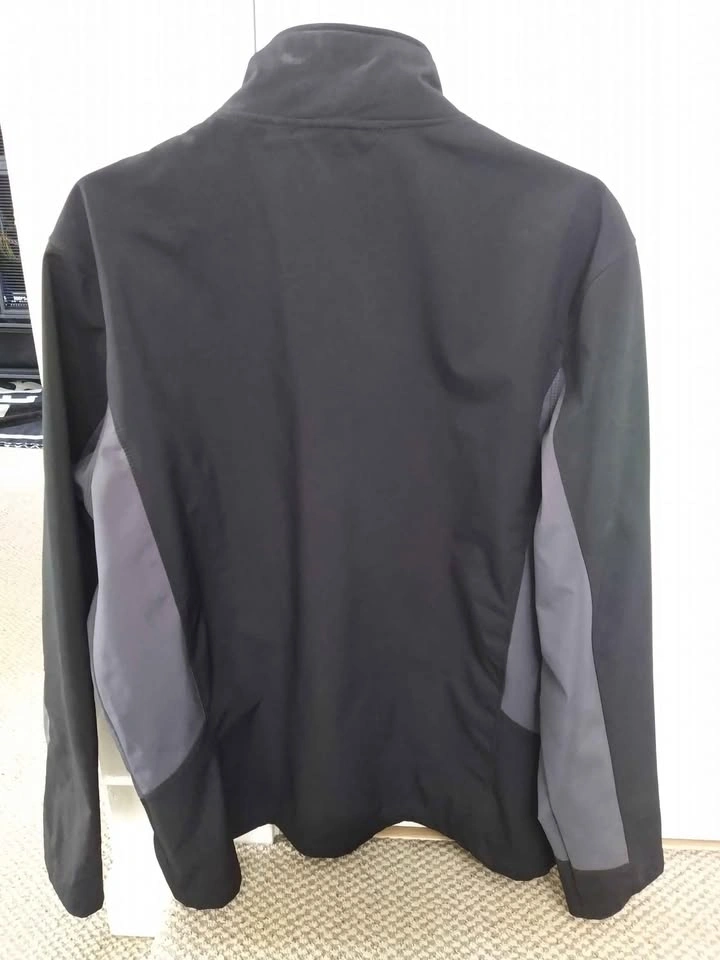 BC Place Polyester Jacket - photo 2