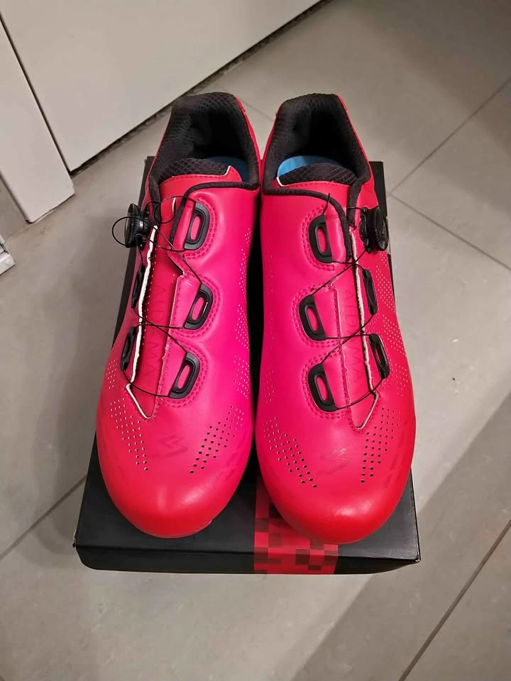 Spiuk Cycling Shoes (Road)