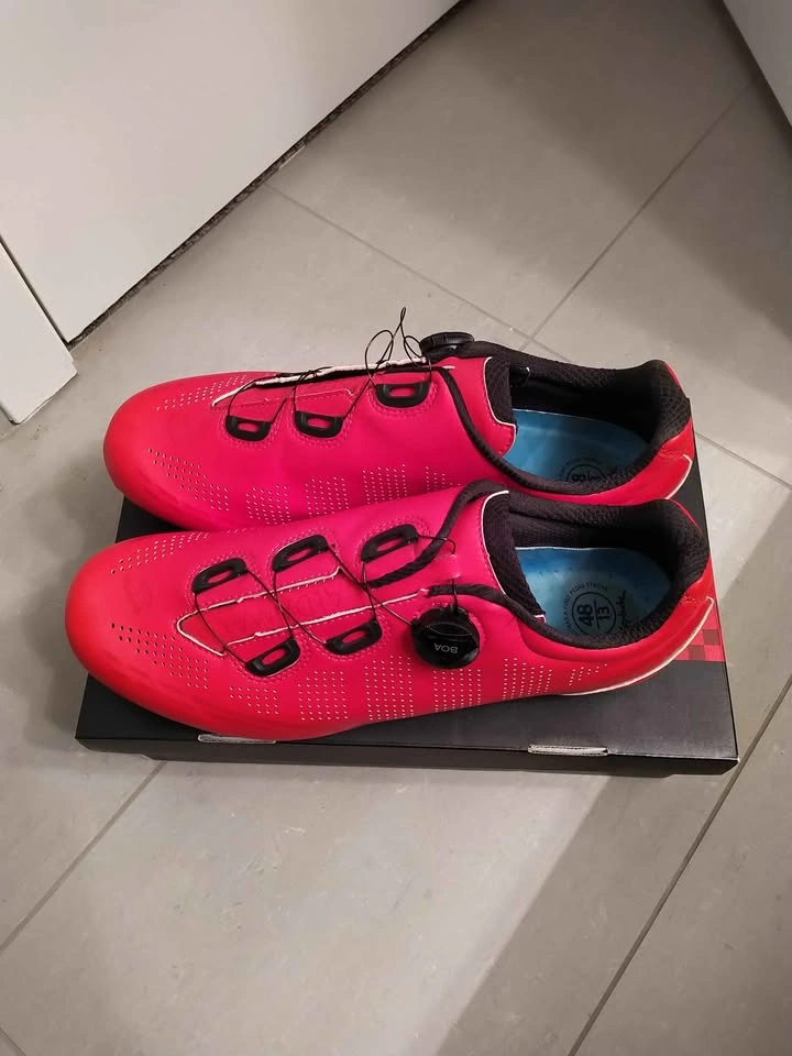 Spiuk Cycling Shoes (Road) - photo 2