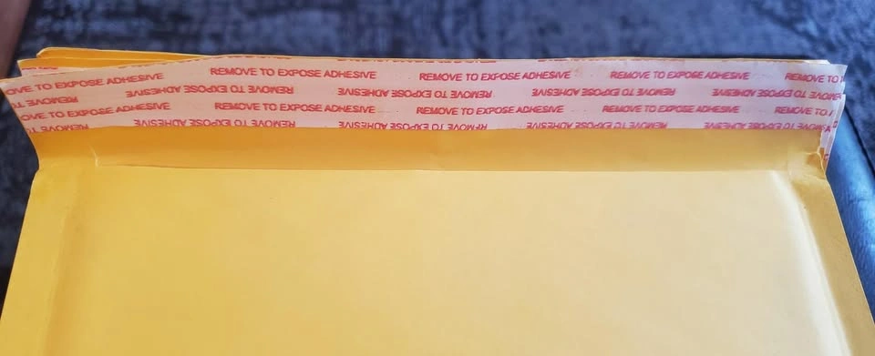 Bundles of New Padded Envelopes (24) - photo 3