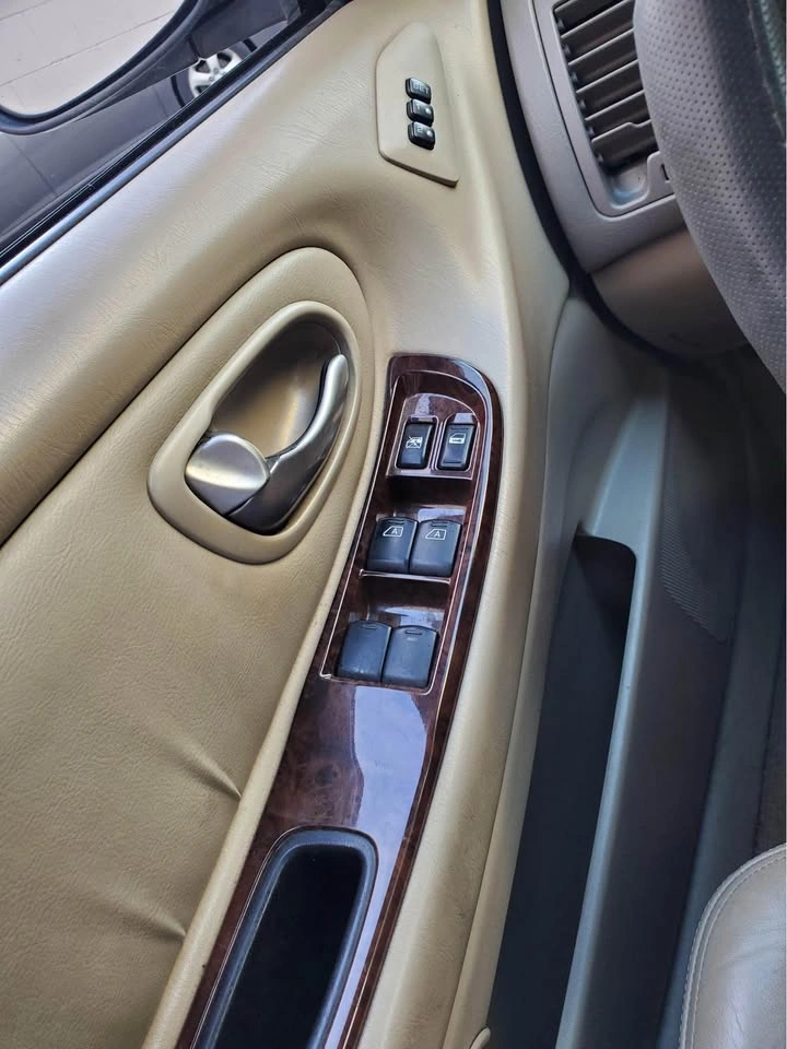 2003 Nissan Maxima - photo 5