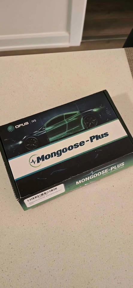 Mongoose-Plus J2534 Chrysler - photo 3