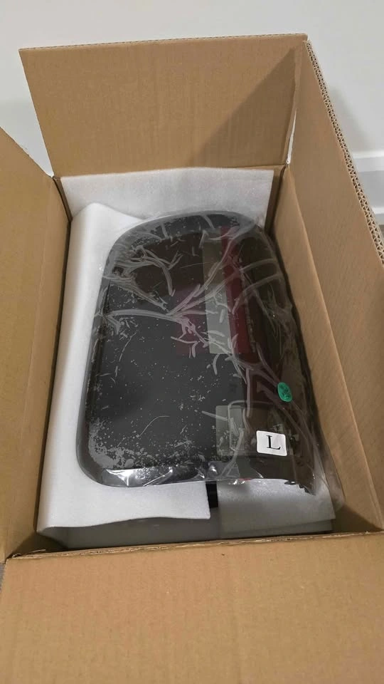 Ford F150 LED Taillights - photo 2