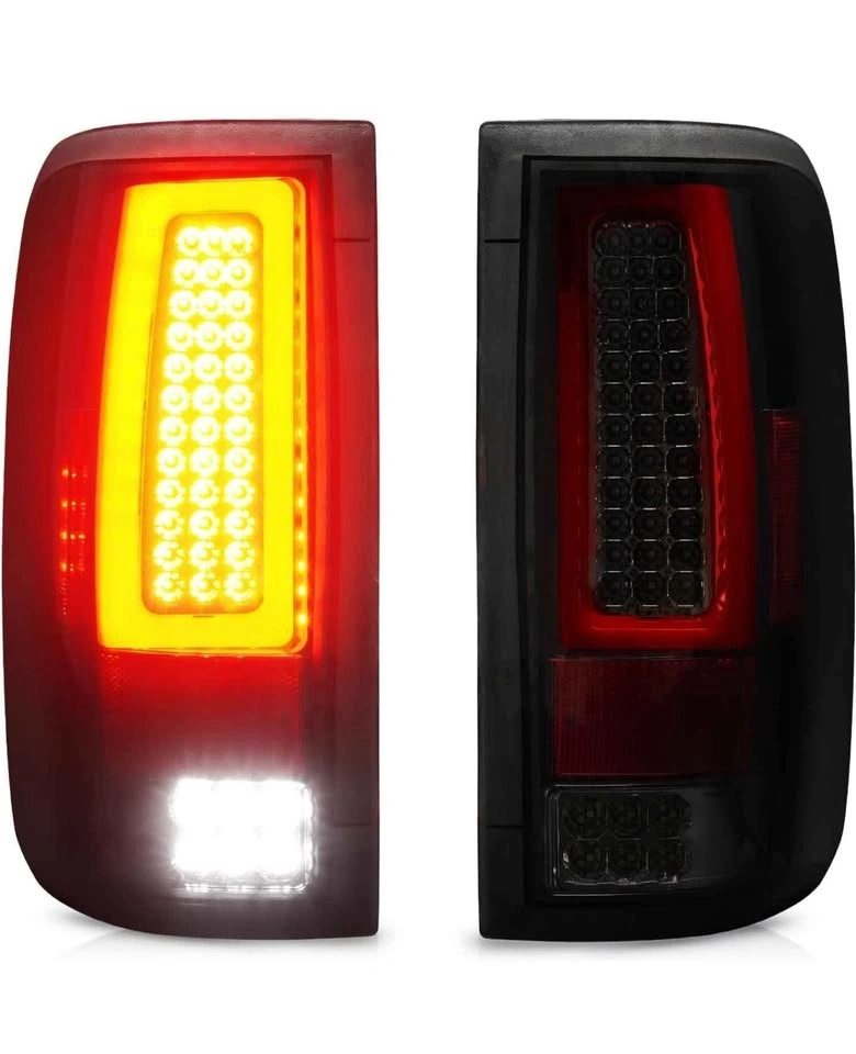 Ford F150 LED Taillights - photo 3