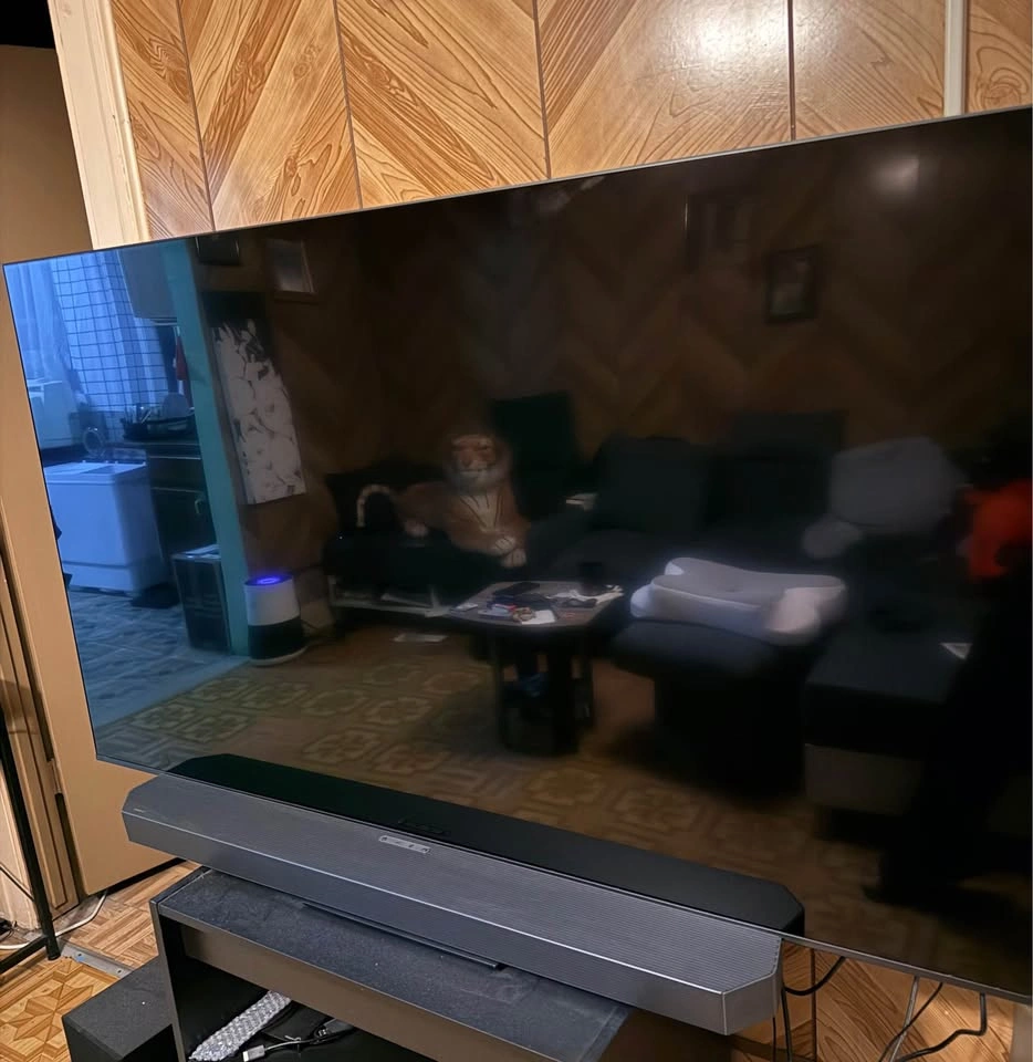 Samsung 65 Neo Qled Mini LED 4k UHD Dolby Atmos - photo 2