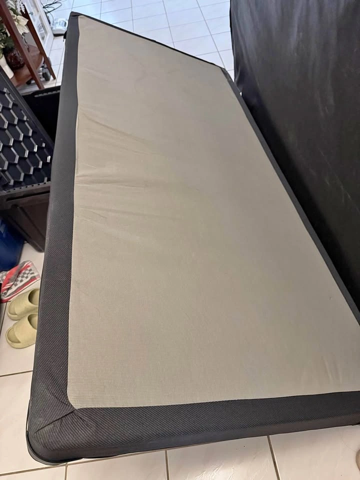 King boxspring