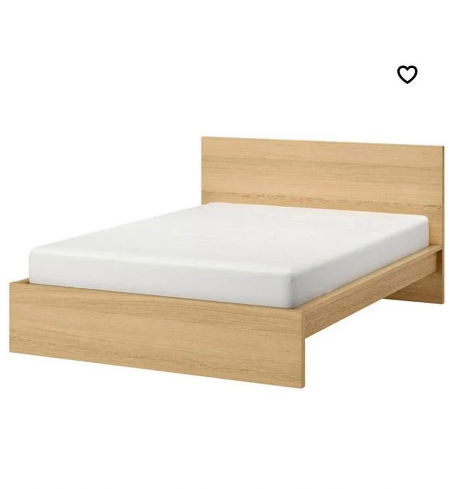 King bed frame - photo 2