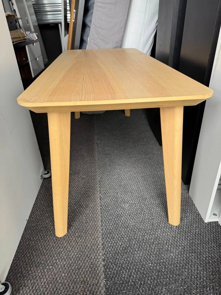 coffee table - photo 2