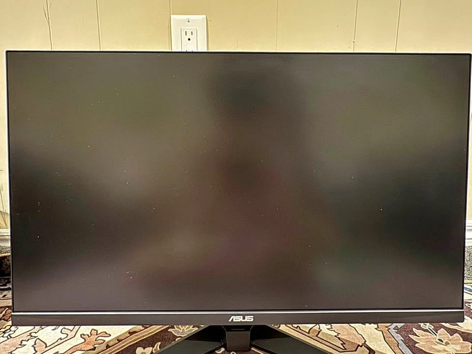 Asus Tuf Gaming Monitor 280hz Fast IPS