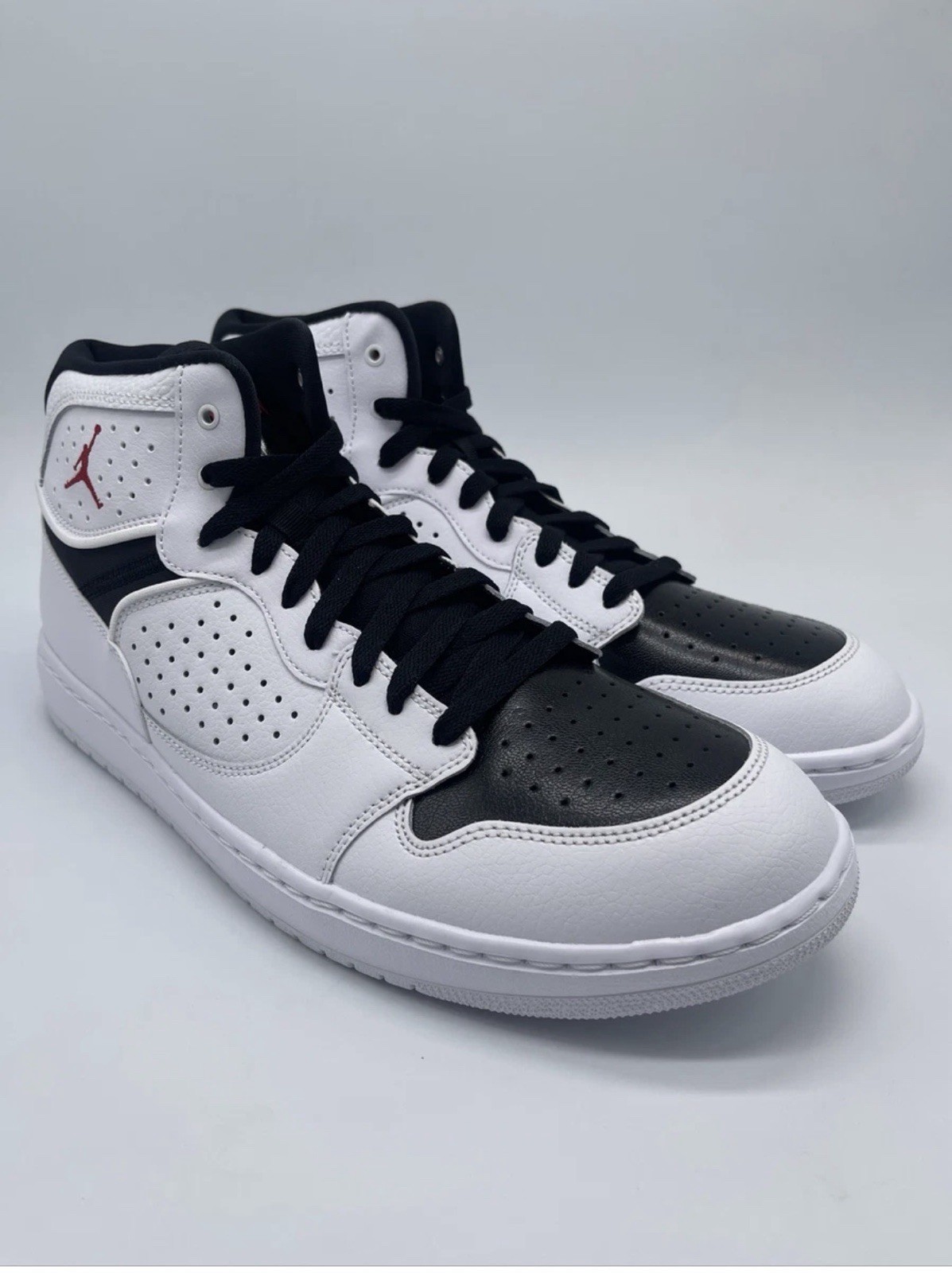 Jordans Access AR3762 101 Men’s 11