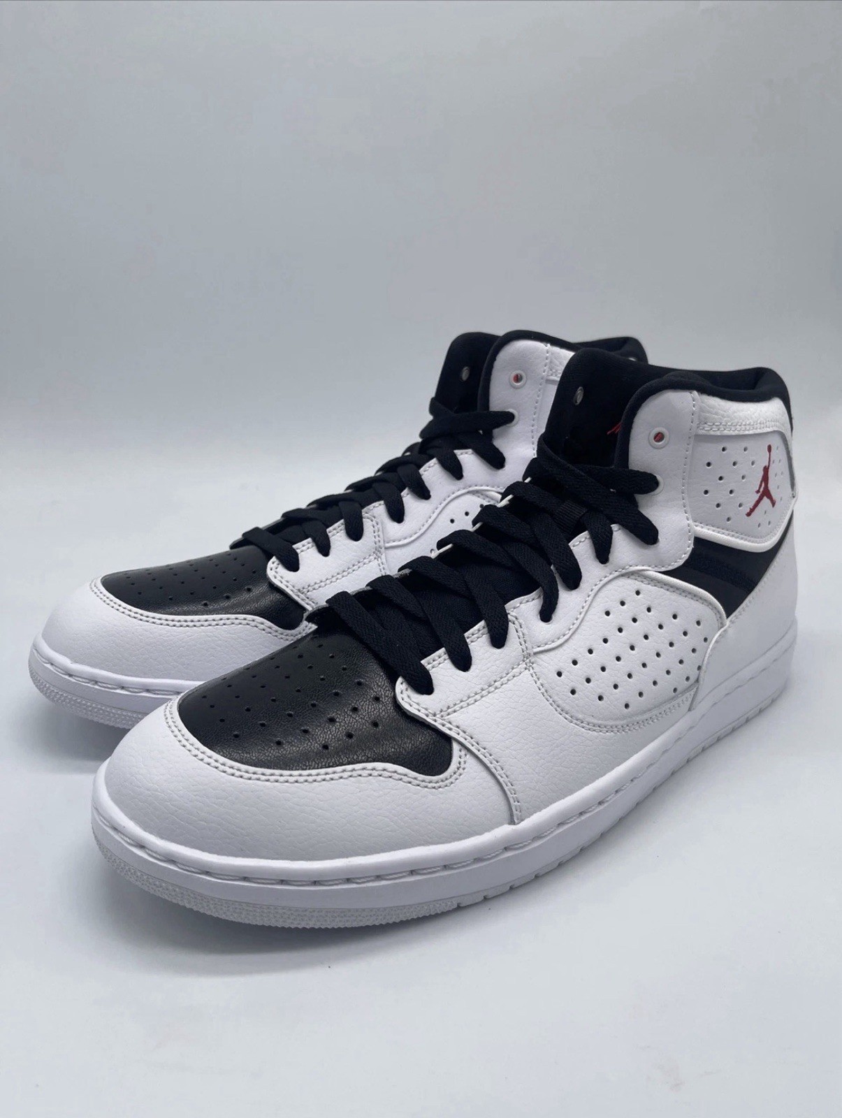 Jordans Access AR3762 101 Men’s 11 - photo 2