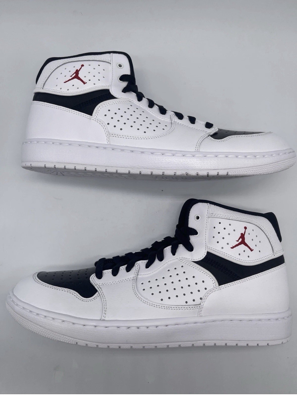 Jordans Access AR3762 101 Men’s 11 - photo 3