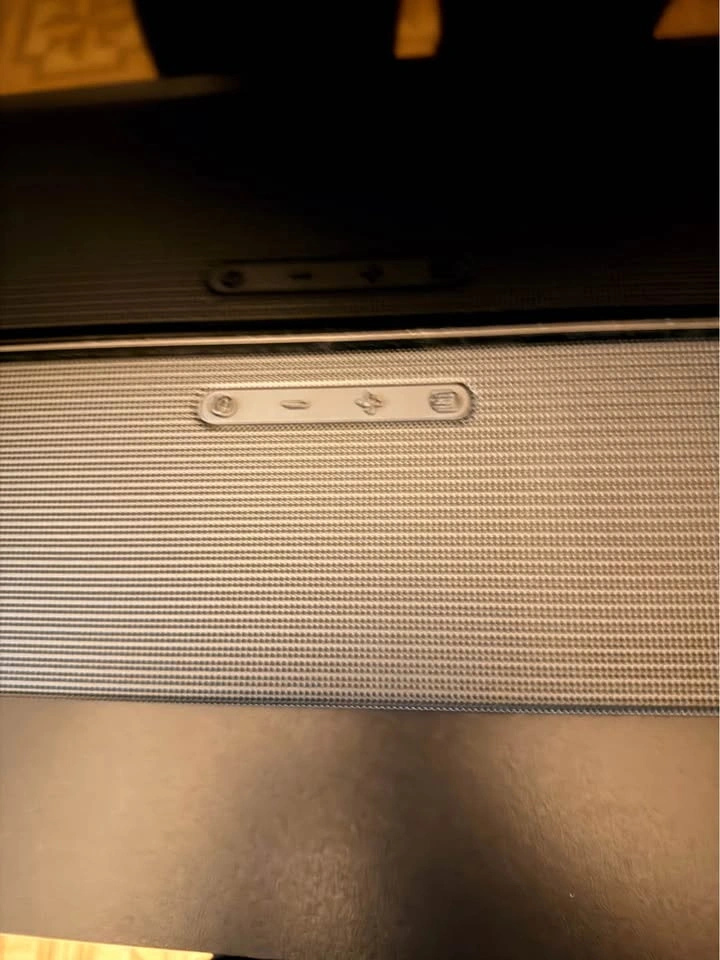 Q-series 3.1ch. Dolby ATMOS Soundbar w/ Q-Symphony / HW-Q6CC - photo 2