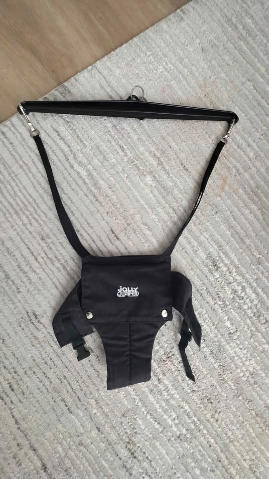 Jolly Jumper with Super Stand - photo 3