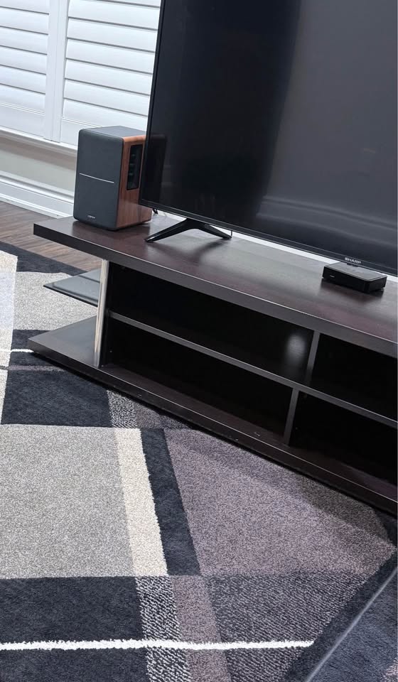 Tv table/stand - photo 2