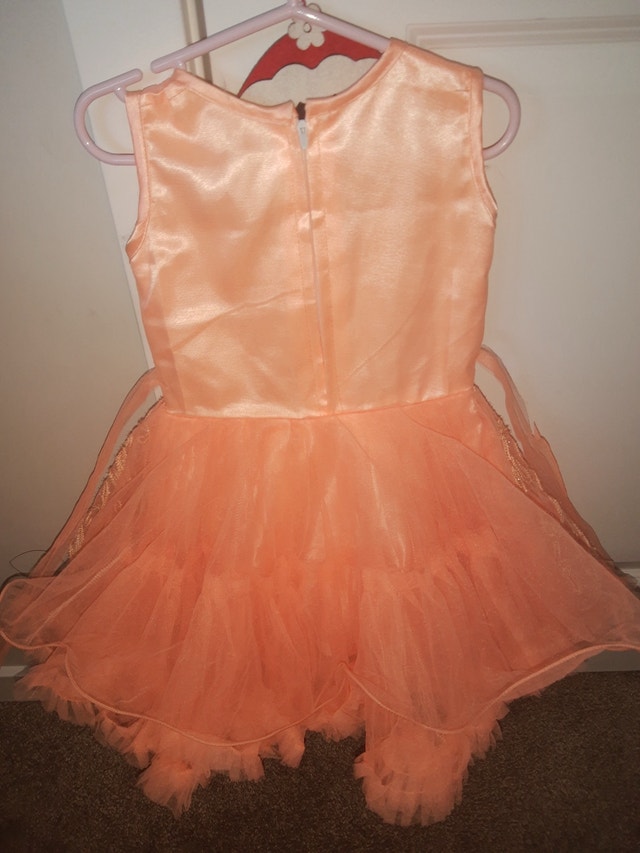 Girls Fancy Party Dresses - photo 3