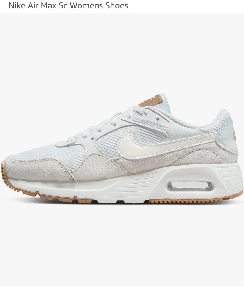 Brand new women’s nike air max size 6.5 - photo 2