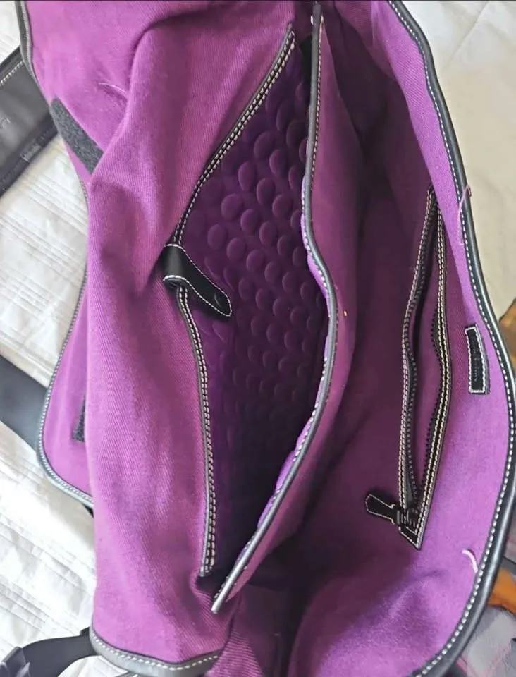 Messenger Laptop Bag from Paul Smith image indicator(4)