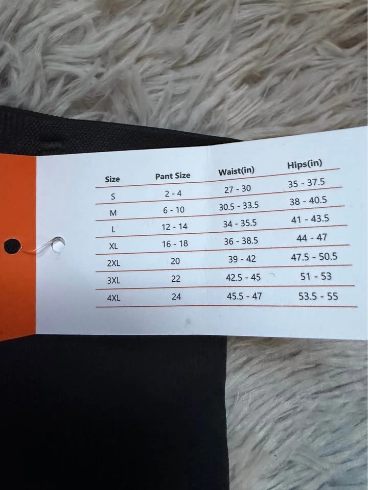 Shapewear Seamless Boyshorts SMALL - photo 5